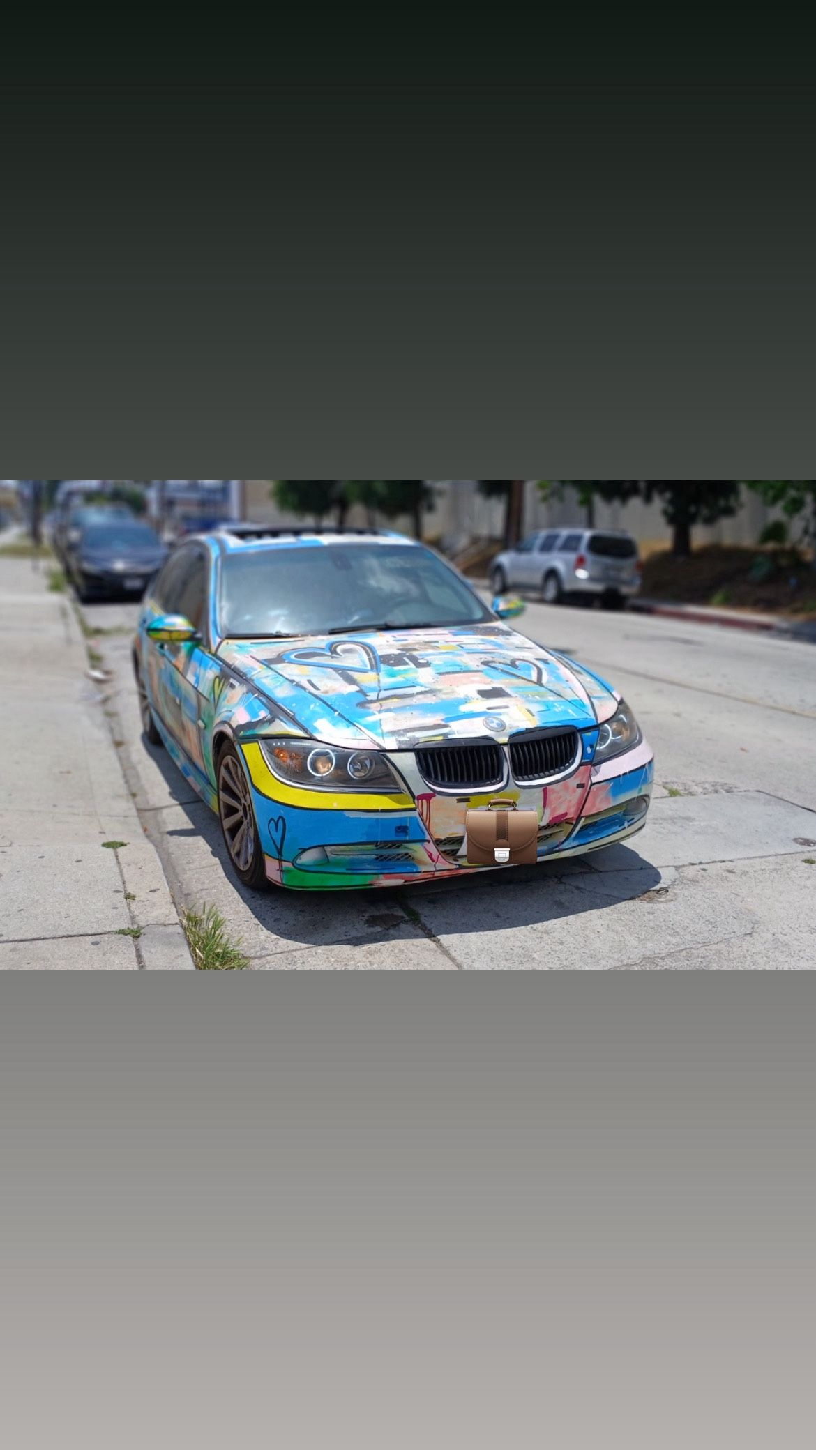 2008 BMW 3 Series