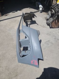 2020/2021/2022/2023 Audi A5 Front Bumper Cover