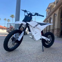 60v Strike Shadow 
