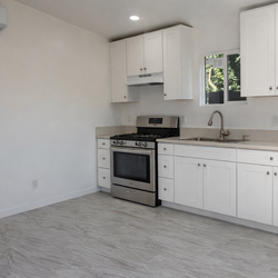 Brand new 2bd 1bath ADU