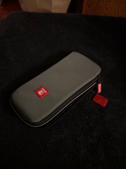 Nintendo switch case