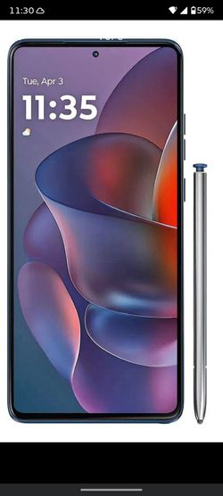 Moto g stylus 128gb 2025 cricket