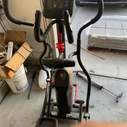 Schwinn Elliptical 