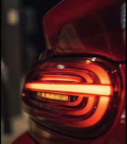 Carbon Miata Taillights For NA (ISO)