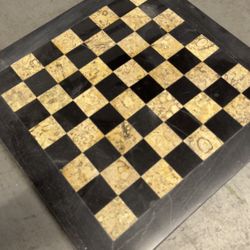 Marble Chess 