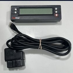 Scan Gauge Obll 