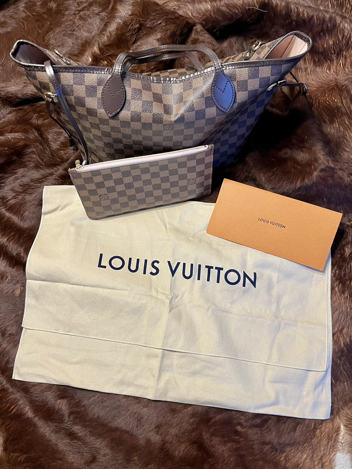 Louis Vuitton 