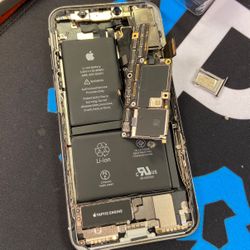 iPhone X Brand New Battery 🔋