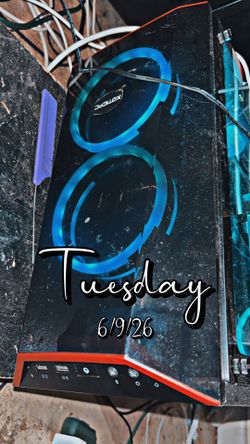 Xotic Gaming PC