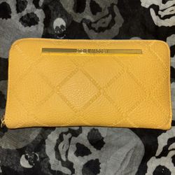 Steve Madden Wallet
