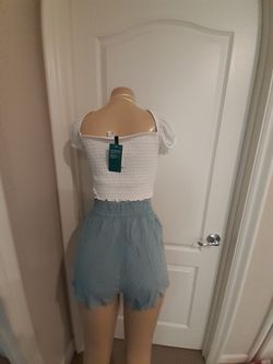 Short H&M small medium large