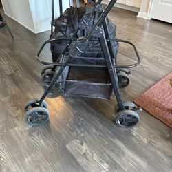Pet Stroller