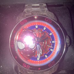 Men’s Watch