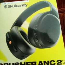 Skullcandy crusher ANC 2 xt