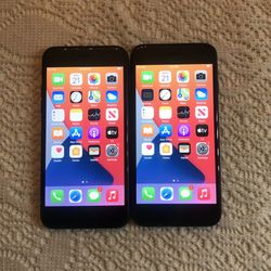 iPhone 7 32gb Unlocked $200 Each 