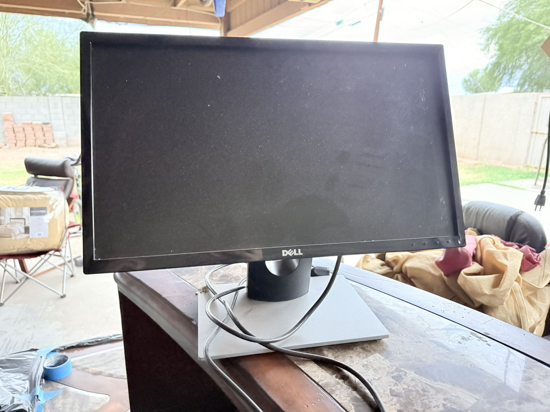 Monitor