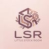 LittleStockRoom