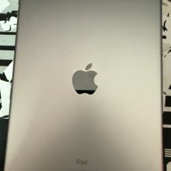 iPad 6th Gen
