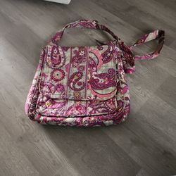 Vera Bradley Shoulder Bag