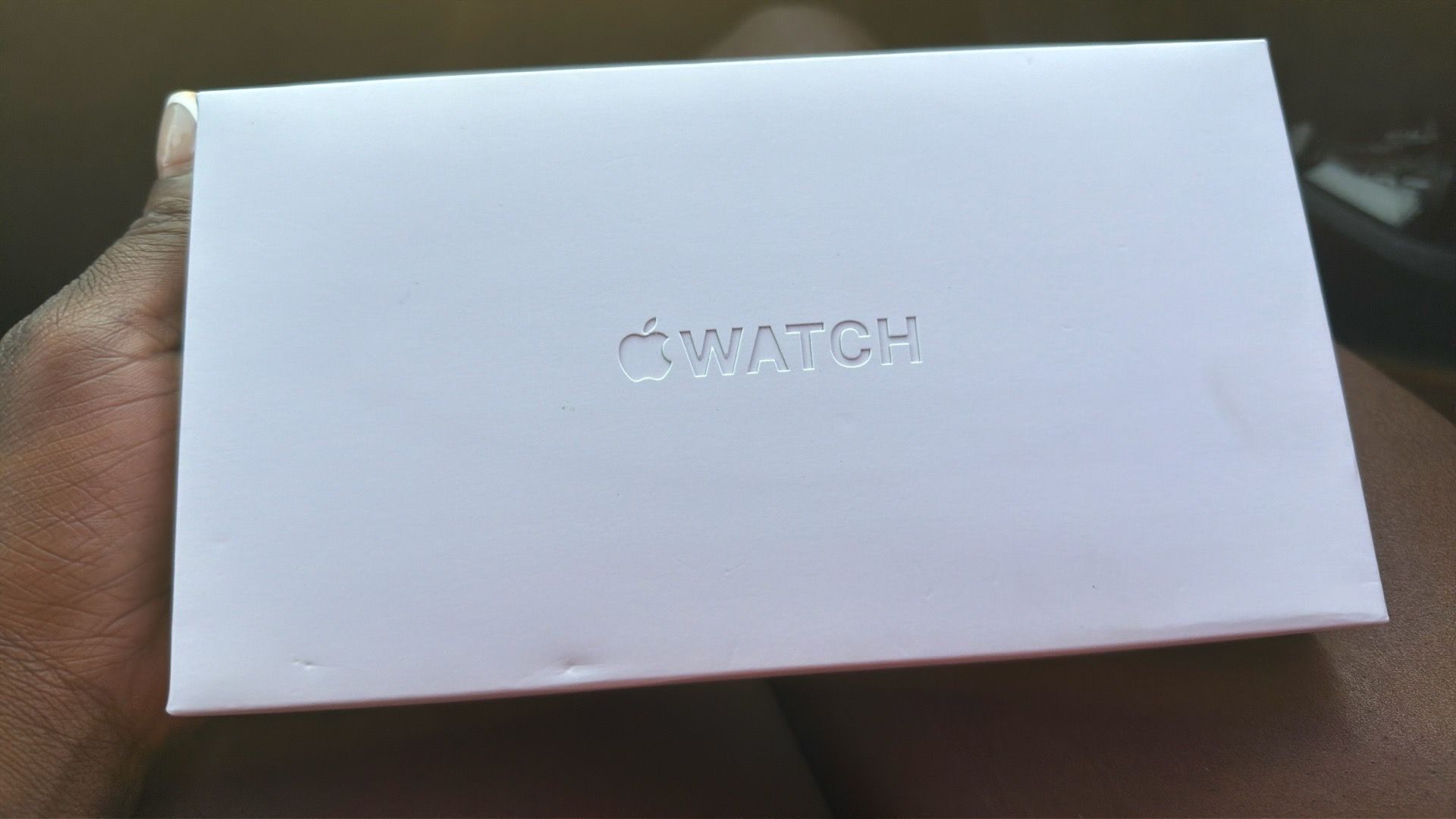 Apple Watch