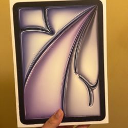 iPad Air M3 128 Gb 11in