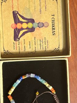 Custom-Curated 7-Chakra Energetic Alignment Talisman: Authentic Gemstone Architecture for Holistic Sovereignty