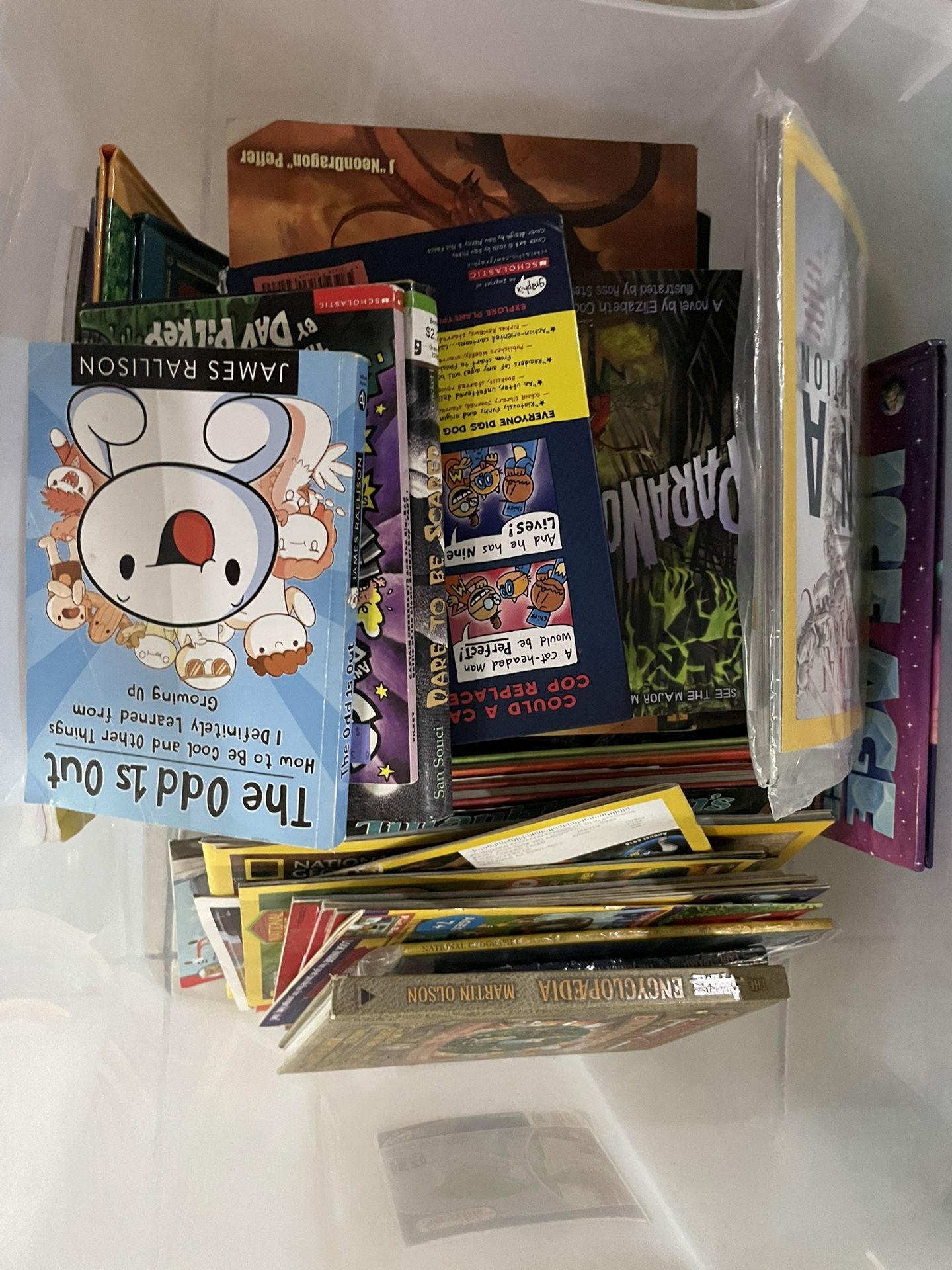 Free Books