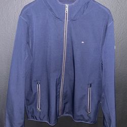 Tommy Hilfiger Jacket