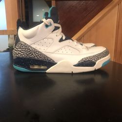 Jordan Son Of Mars Midnight Navy Size 11
