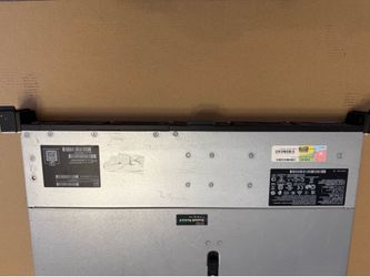 HPE DL360 gen10 FACTORY RESET and ready to deploy