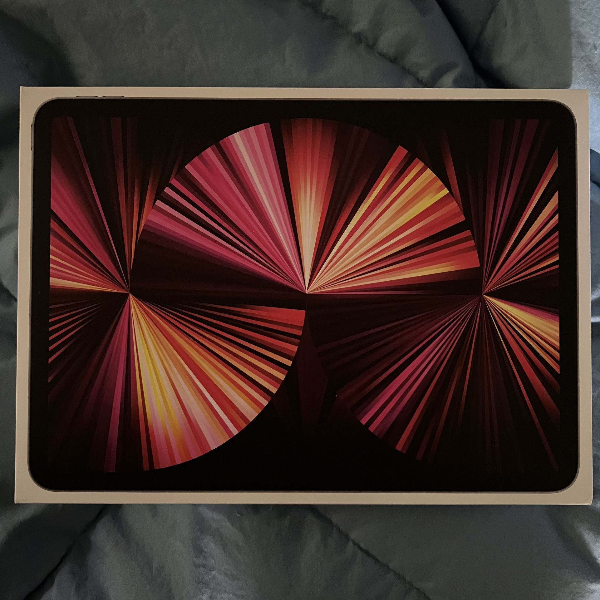 11 Inch Ipad Pro With Folio Keyboard