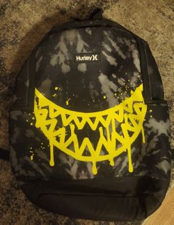 Hurley Backpack