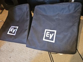 EV ETX 35P COVERS