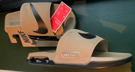 🧟BRAND NEW🧌  NIKE AIR MAX CIRRO SLIDE Mens Size 9 / Womens Size 10 ... Value $75