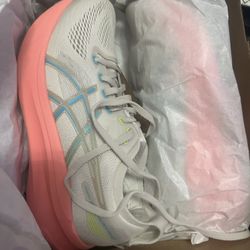 Asics Women Shoes 