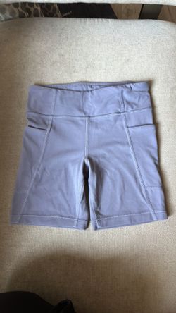 Athleta girls Shorts Size Medium 8/10