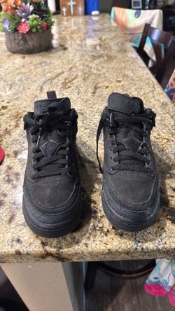 Jordan shoes