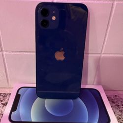 Apple iPhone 12 5G  