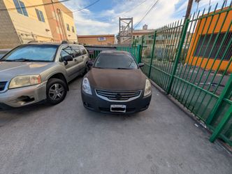 2011 Nissan Altima