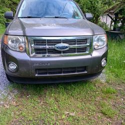 2009 Ford Escape