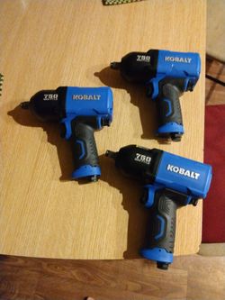 Air Impact Wrench,S