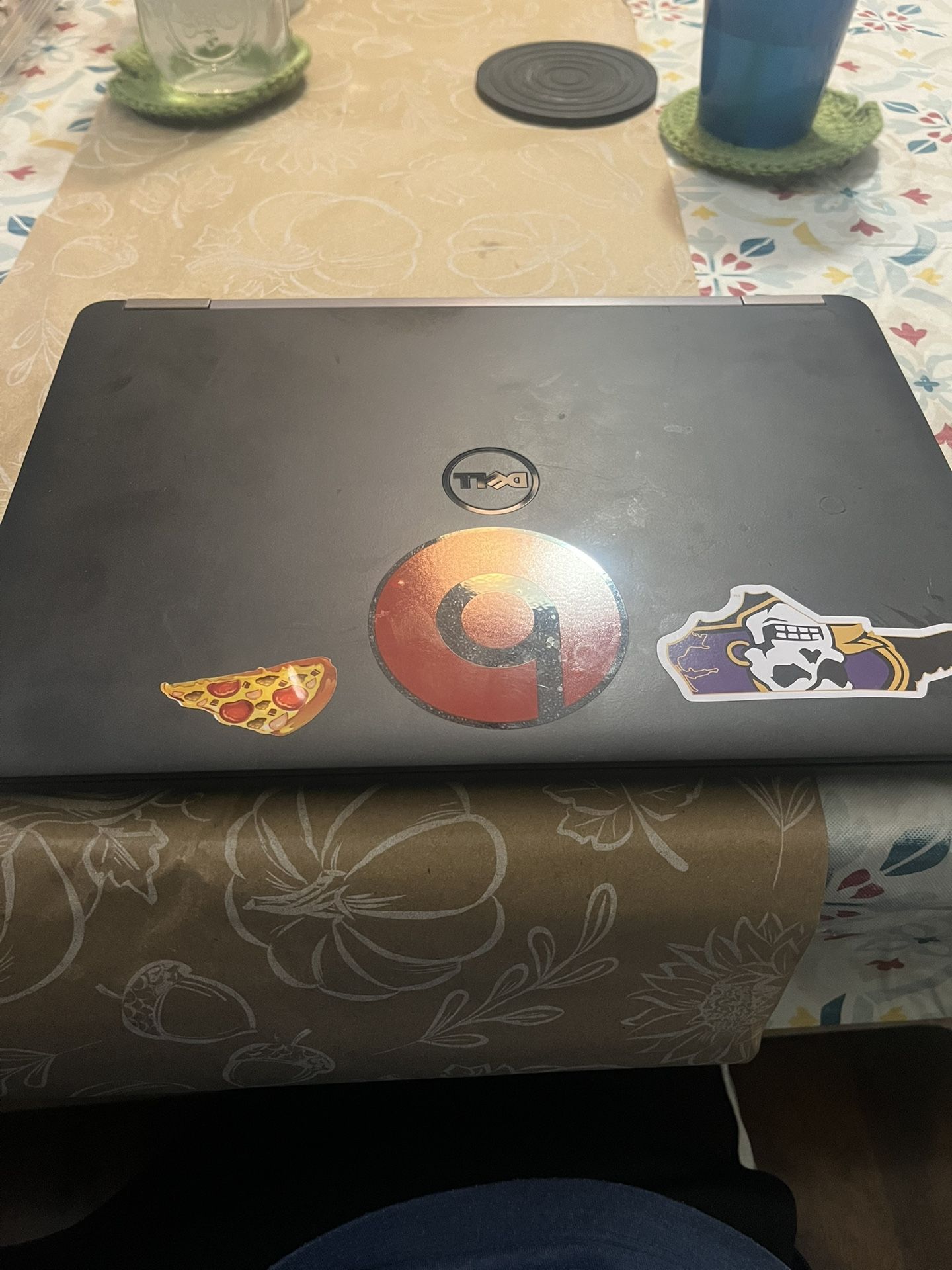 Dell Latitude E7270 Laptop