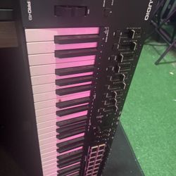 M‑Audio Oxygen Pro 49