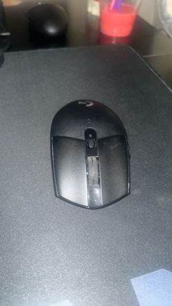 Logitec G305