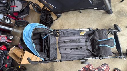 Stroller