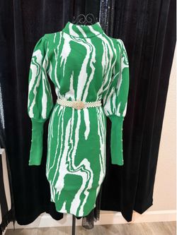 New Beautiful Dress