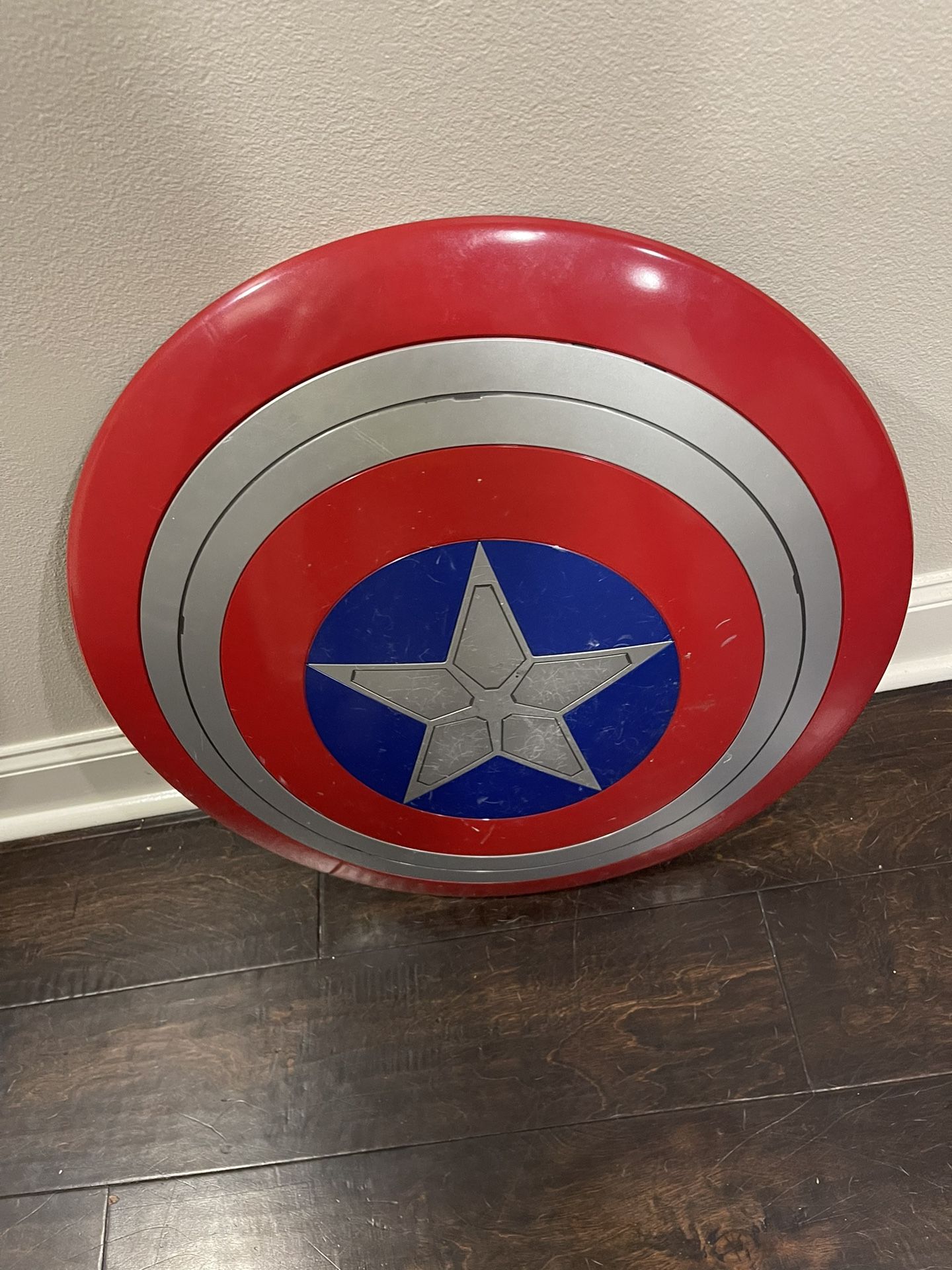 Captain America Shield