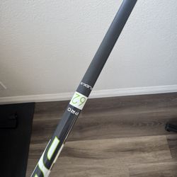Fujikura Pro Green 62