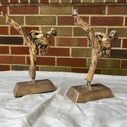 8.5” Karate Awards (Male and Female)