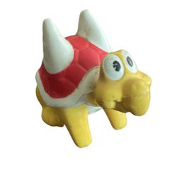 1989 McDonalds Super Mario Bros Mario Figure